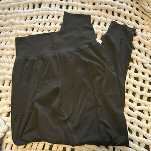 Athleta Salutation Jogger